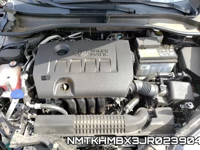NMTKHMBX3JR023904 фото 8
