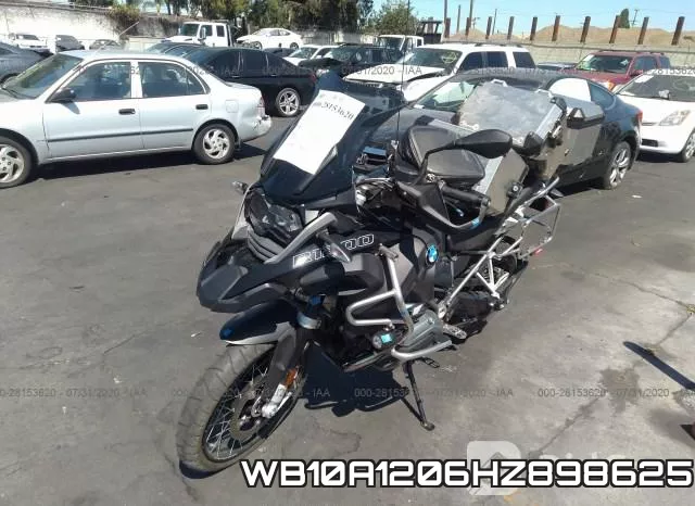 WB10A1206HZ898625 фото 3