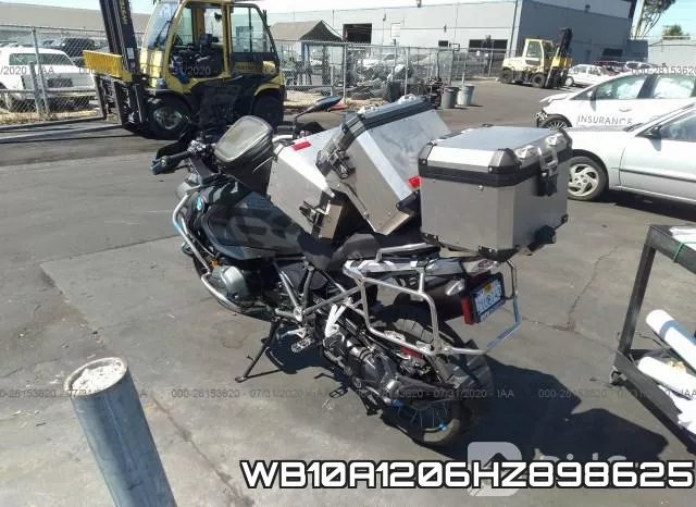 WB10A1206HZ898625 фото 4