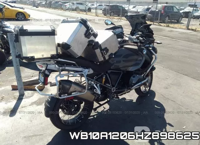 WB10A1206HZ898625 фото 5
