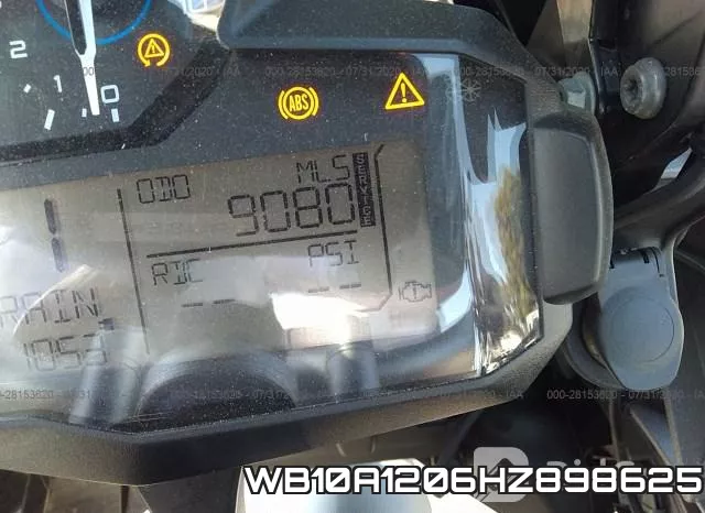 WB10A1206HZ898625 фото 8