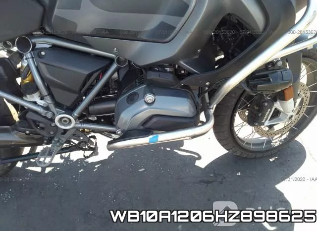 WB10A1206HZ898625 фото 9