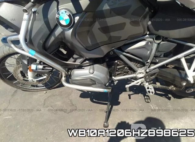 WB10A1206HZ898625 фото 10