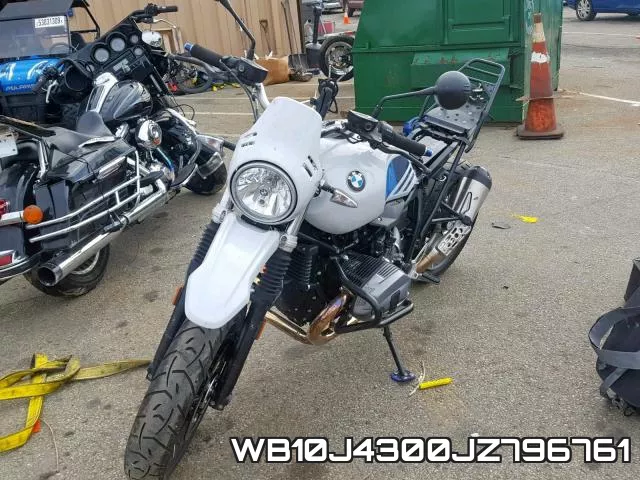 WB10J4300JZ796761 фото 3