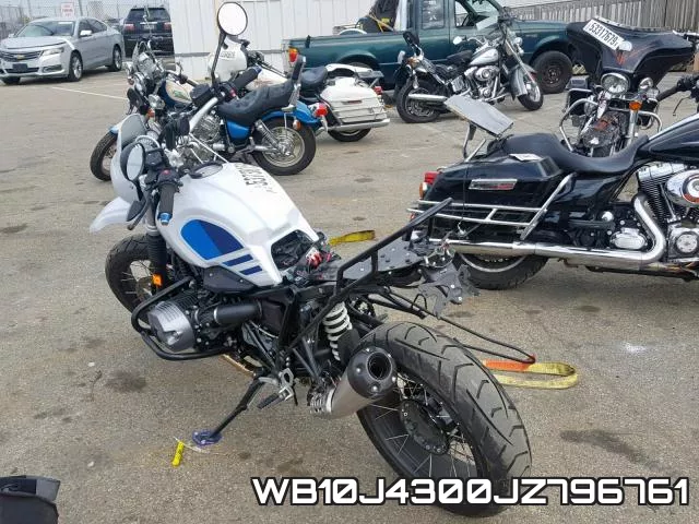 WB10J4300JZ796761 фото 4