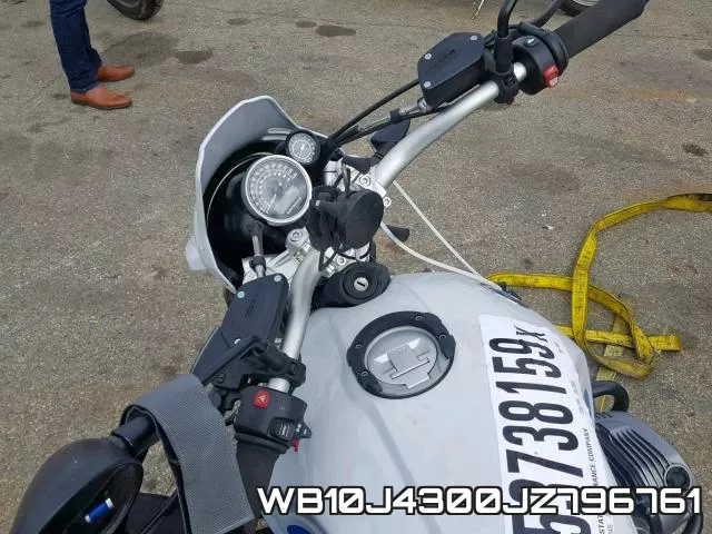 WB10J4300JZ796761 фото 6