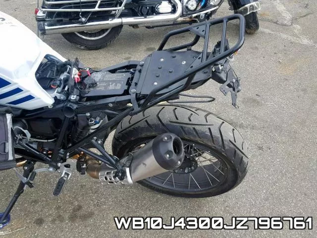 WB10J4300JZ796761 фото 7