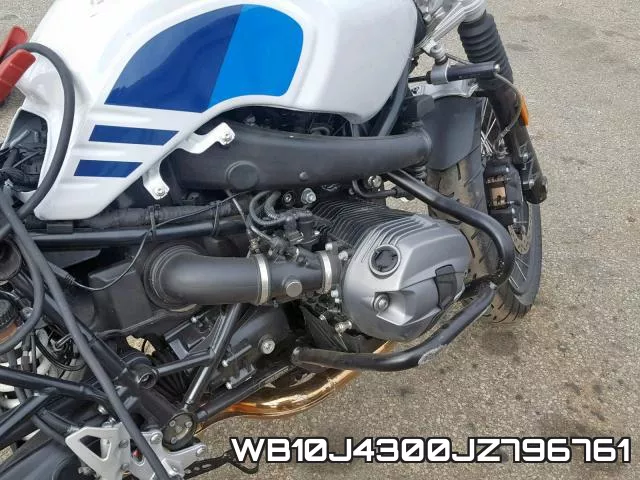 WB10J4300JZ796761 фото 8