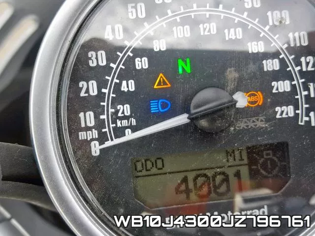 WB10J4300JZ796761 фото 9