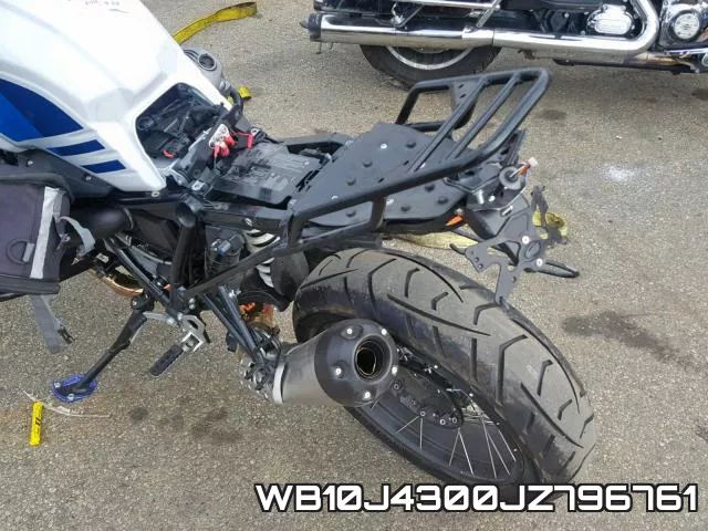 WB10J4300JZ796761 фото 10
