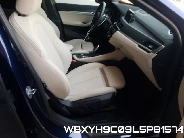 WBXYH9C09L5P81574 фото 6
