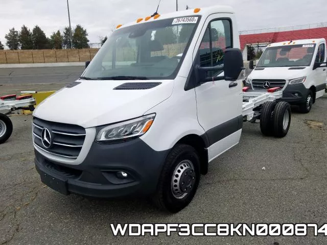 WDAPF3CC8KN000874 фото 3