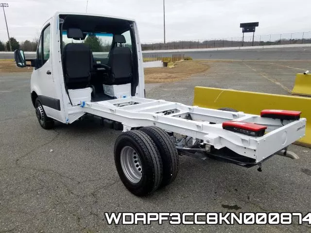 WDAPF3CC8KN000874 фото 4