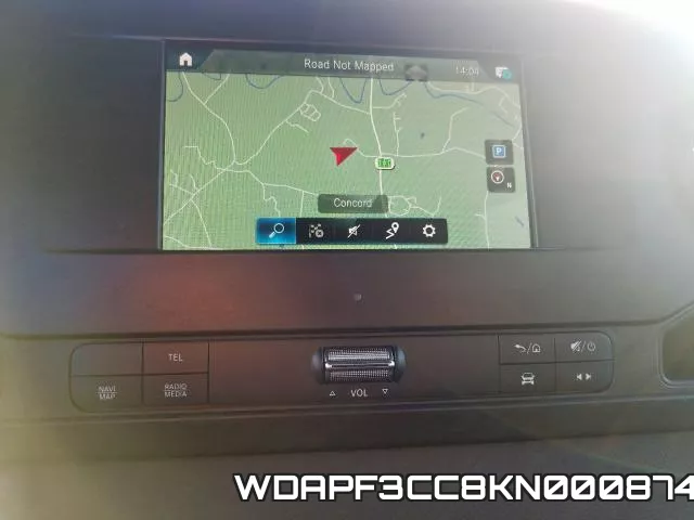 WDAPF3CC8KN000874 фото 7