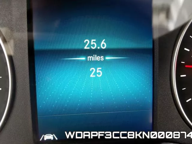 WDAPF3CC8KN000874 фото 9