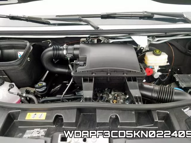 WDAPF3CD5KN022405 фото 8