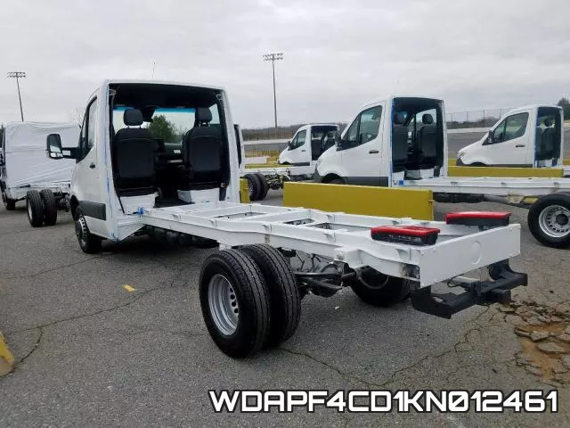 WDAPF4CD1KN012461 фото 4