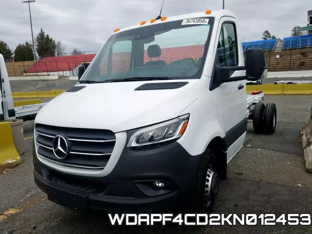 WDAPF4CD2KN012453 фото 3