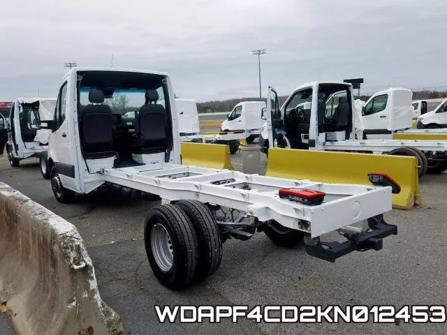 WDAPF4CD2KN012453 фото 4