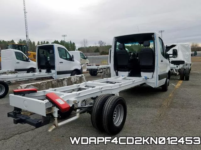 WDAPF4CD2KN012453 фото 5