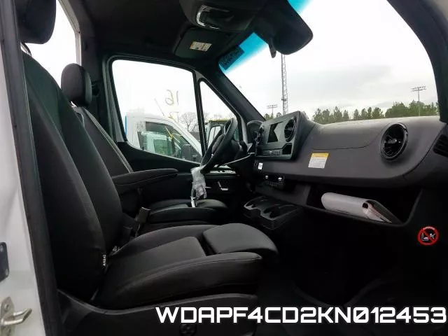 WDAPF4CD2KN012453 фото 6