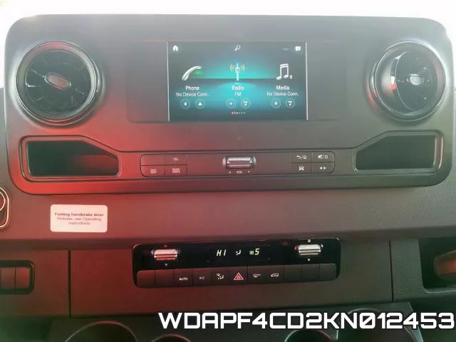 WDAPF4CD2KN012453 фото 7