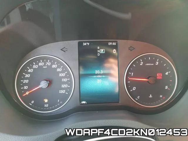 WDAPF4CD2KN012453 фото 9