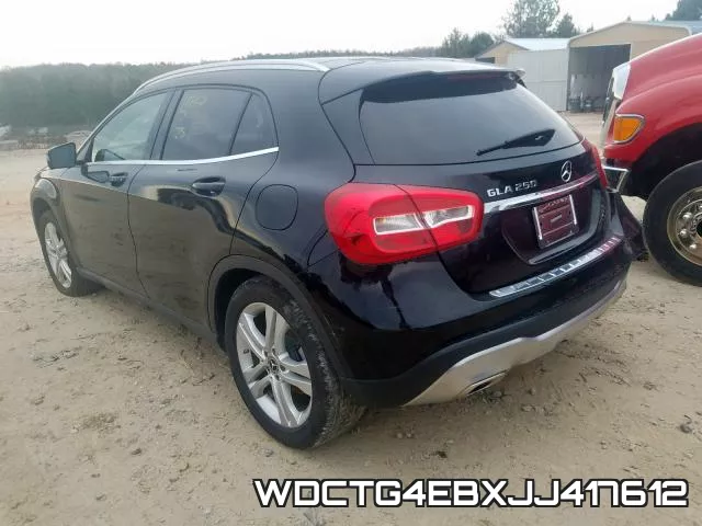 WDCTG4EBXJJ417612 фото 4