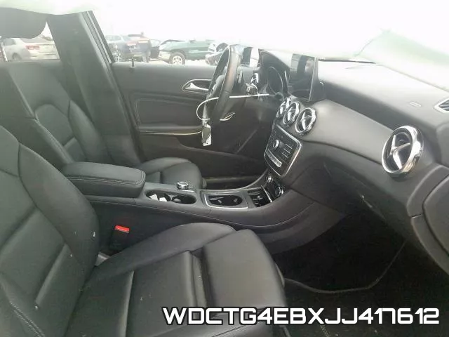 WDCTG4EBXJJ417612 фото 6