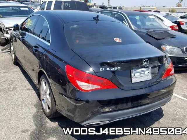 WDDSJ4EB5HN485084 фото 4