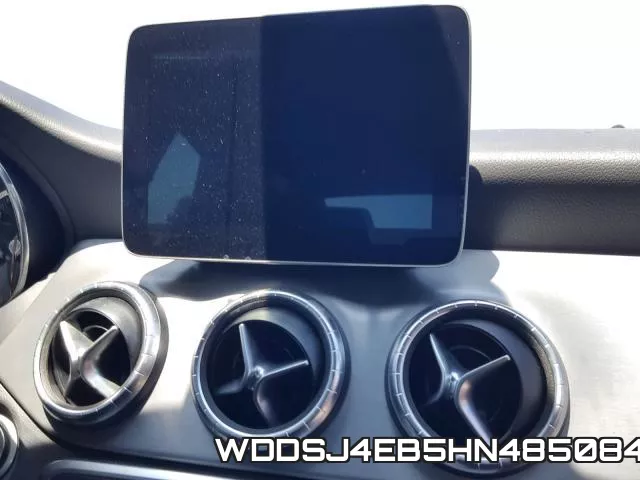 WDDSJ4EB5HN485084 фото 10