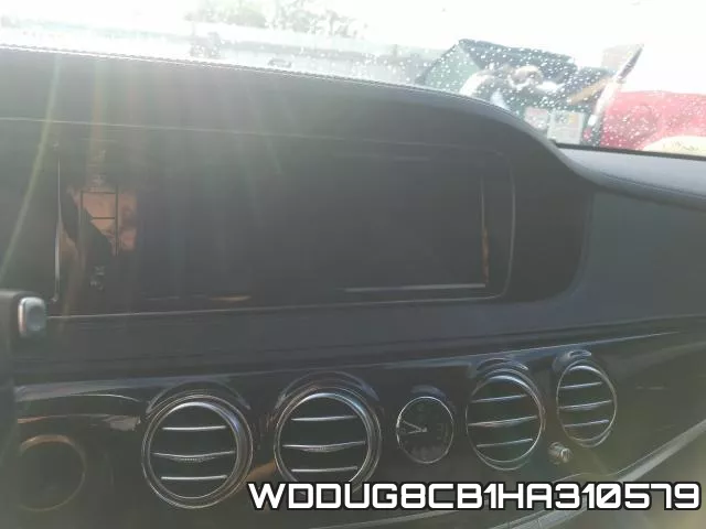 WDDUG8CB1HA310579 фото 10