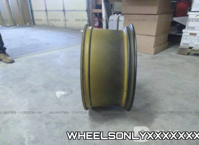 WHEELSONLYXXXXXXX фото 4