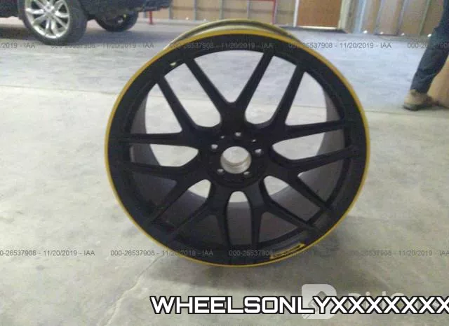 WHEELSONLYXXXXXXX фото 5