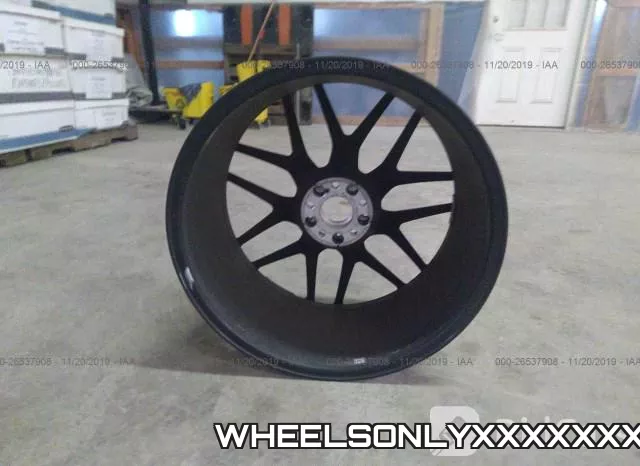 WHEELSONLYXXXXXXX фото 6