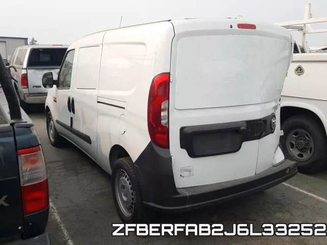 ZFBERFAB2J6L33252 фото 4