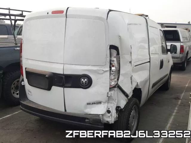 ZFBERFAB2J6L33252 фото 5
