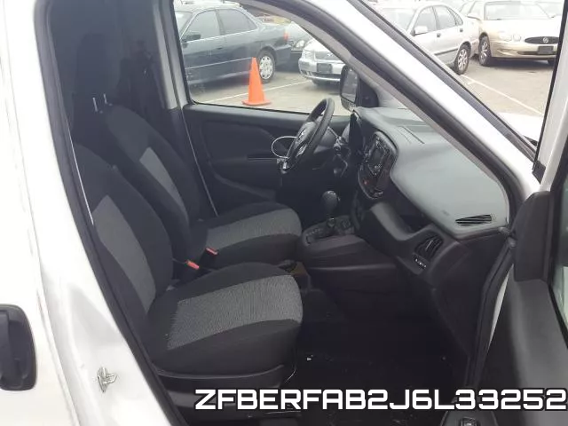 ZFBERFAB2J6L33252 фото 6