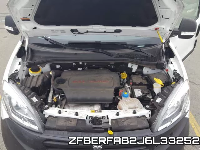 ZFBERFAB2J6L33252 фото 8