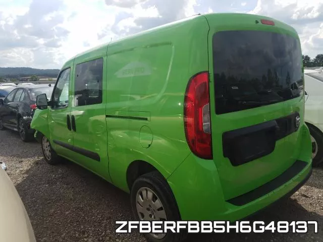 ZFBERFBB5H6G48137 фото 4