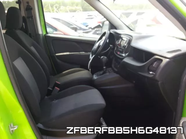 ZFBERFBB5H6G48137 фото 6