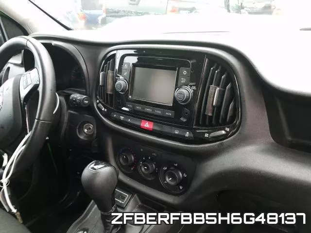 ZFBERFBB5H6G48137 фото 10