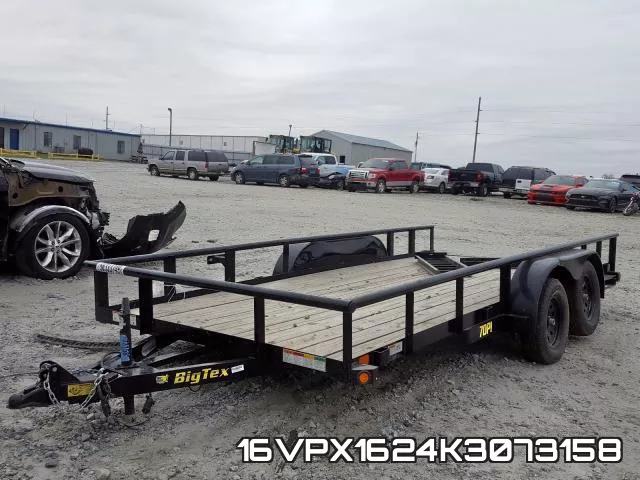 16VPX1624K3073158 фото 3