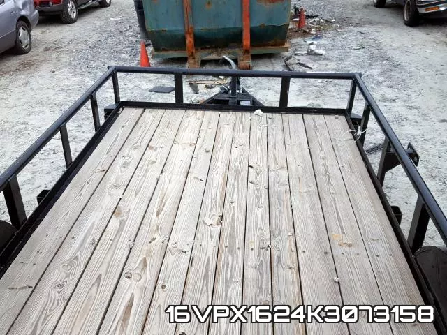 16VPX1624K3073158 фото 6