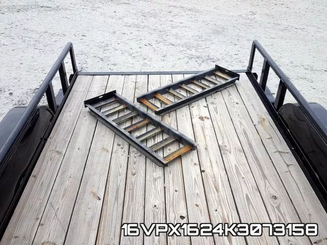 16VPX1624K3073158 фото 7