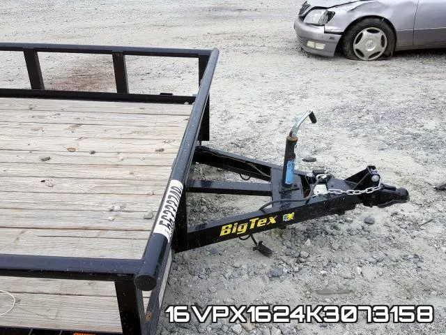 16VPX1624K3073158 фото 8
