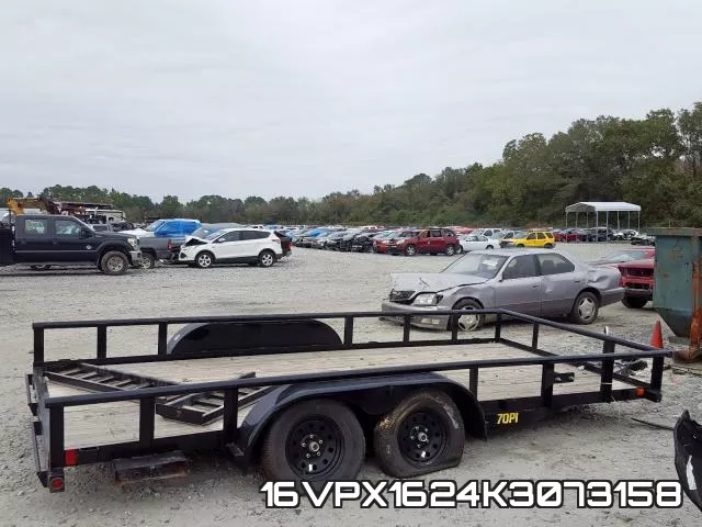 16VPX1624K3073158 фото 9
