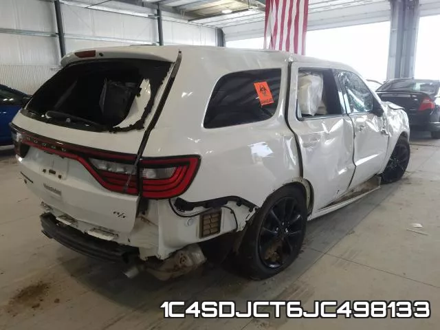 1C4SDJCT6JC498133 фото 5