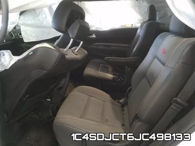 1C4SDJCT6JC498133 фото 7