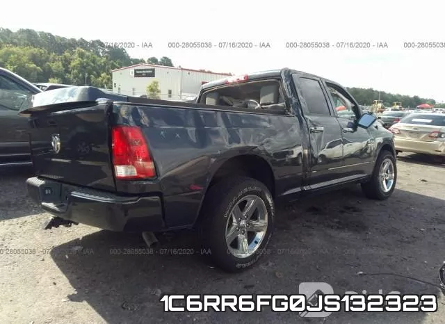 1C6RR6FG0JS132323 фото 5
